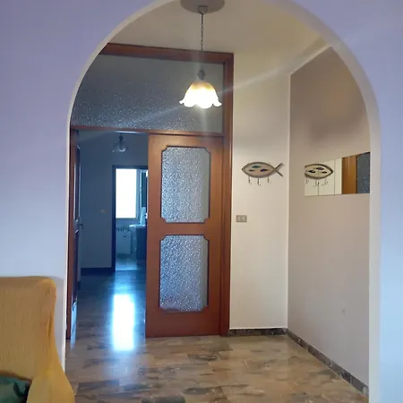 Apartment Almahouse *