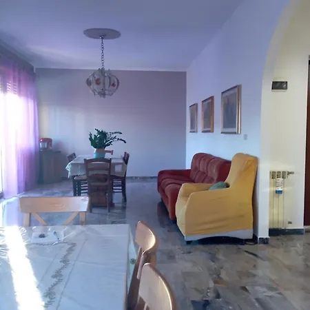 Apartment Almahouse *