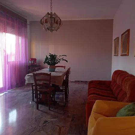 Almahouse * Montesilvano