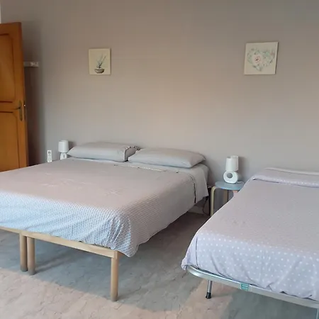 Apartment Almahouse