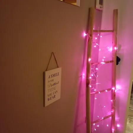 Almahouse Apartment *