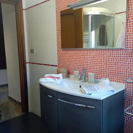 Apartment Almahouse Montesilvano