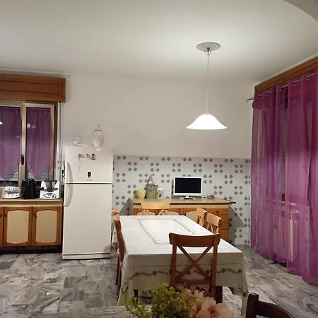 Almahouse Apartment *