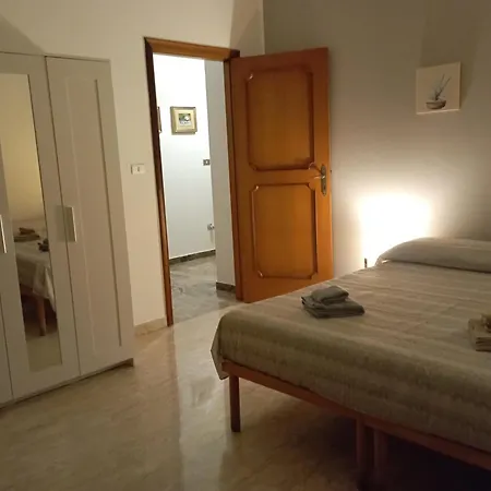 Almahouse Apartment Montesilvano